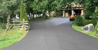 Why Choose Us For All Your Driveway Paving Needs in Marion, MT?